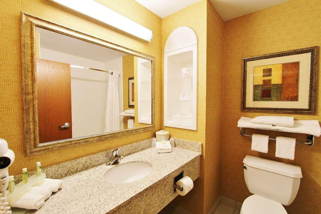 Greentree Inn & Suites Pinetop Exterior foto