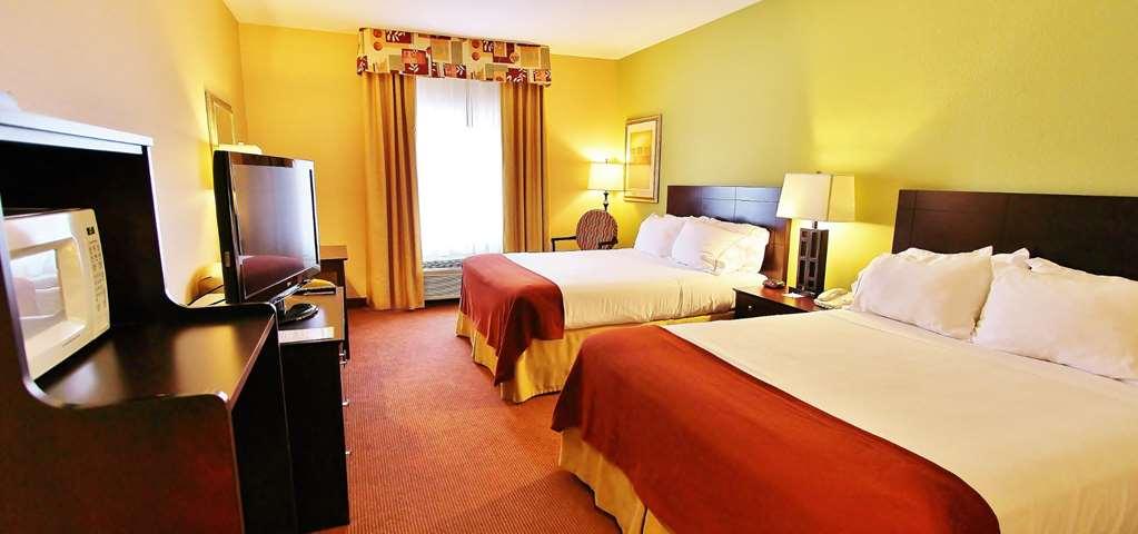 Greentree Inn & Suites Pinetop Quarto foto