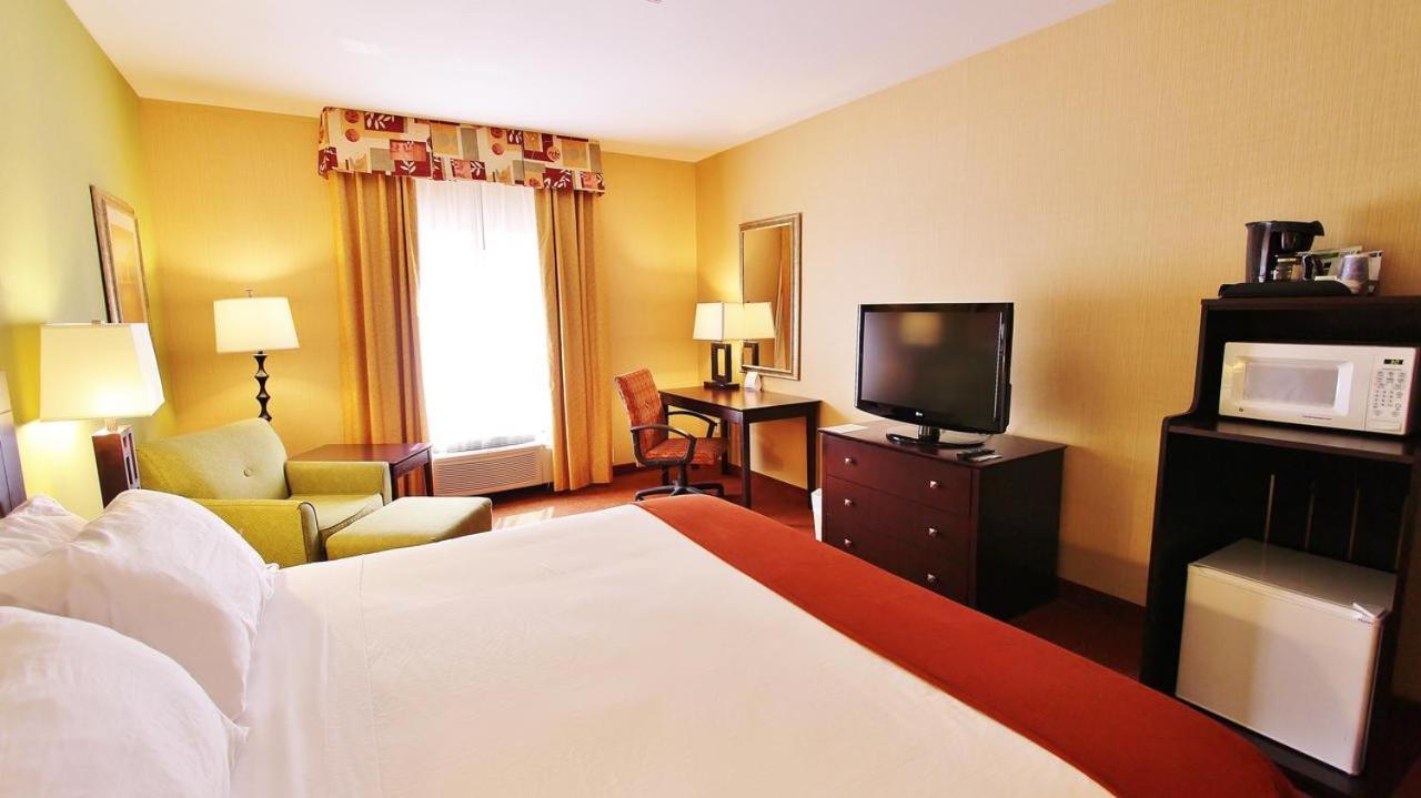 Greentree Inn & Suites Pinetop Exterior foto