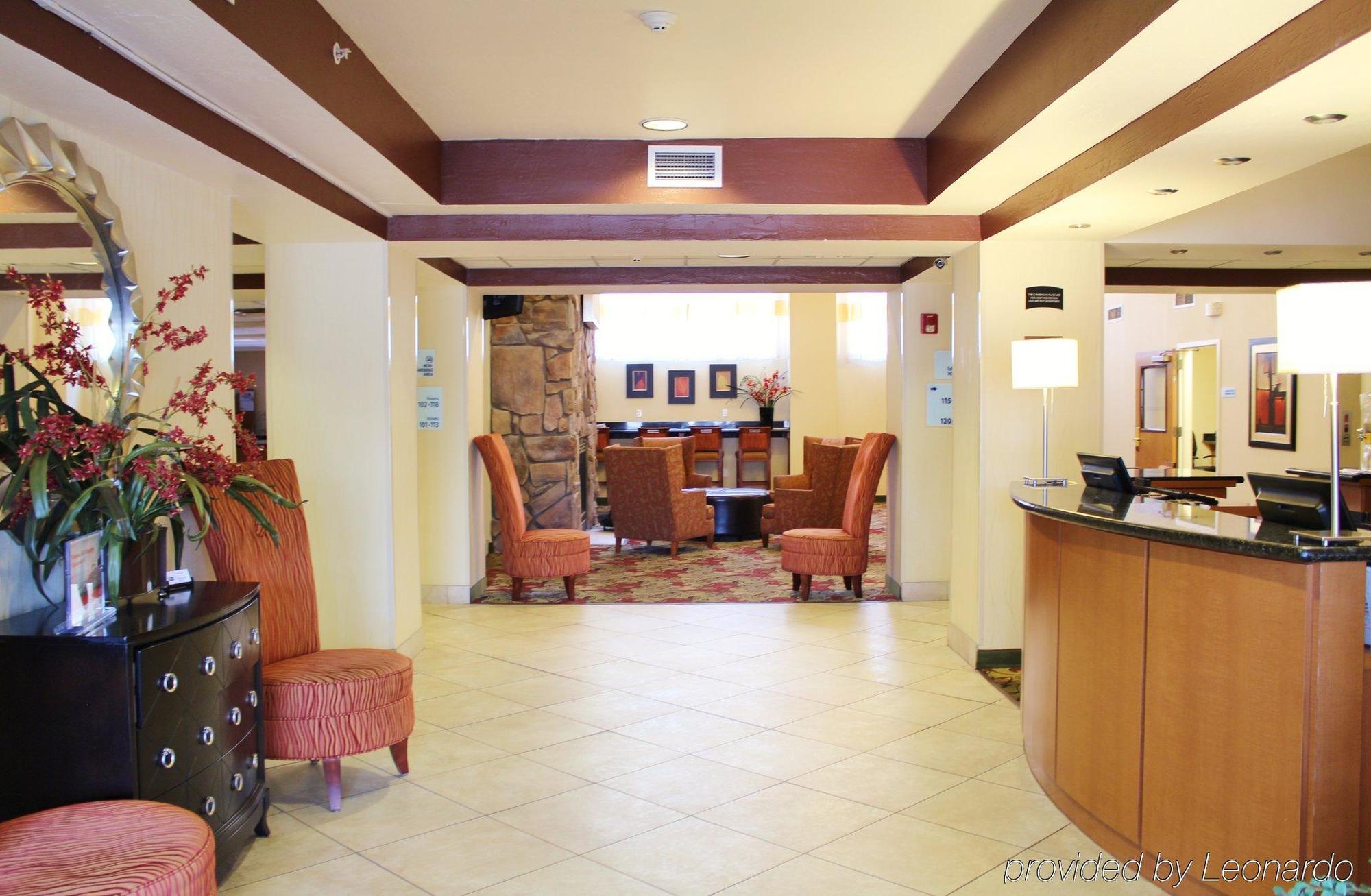 Greentree Inn & Suites Pinetop Exterior foto