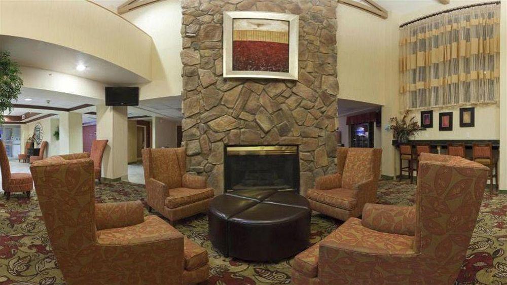 Greentree Inn & Suites Pinetop Exterior foto