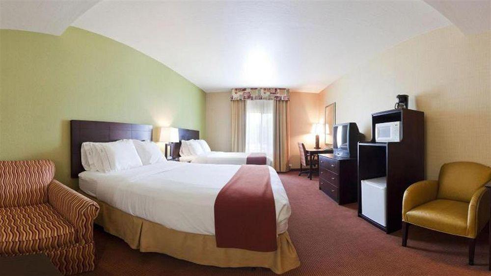 Greentree Inn & Suites Pinetop Exterior foto