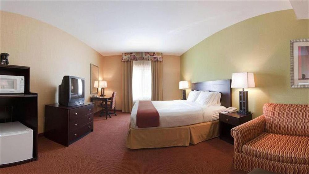 Greentree Inn & Suites Pinetop Exterior foto